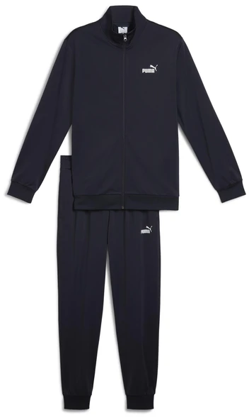 Puma ESS Poly Suit 684847 Erkek Günlük Eşofman Takımı - Resim 6