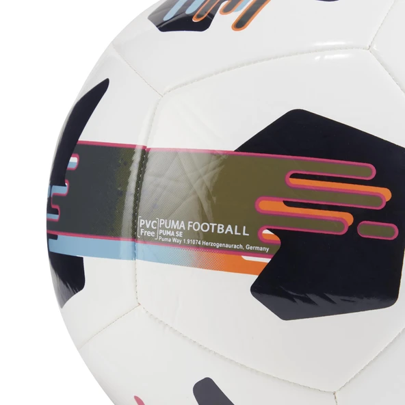 Puma Orbita 7 MS 084475 Futbol Topu - Resim 4