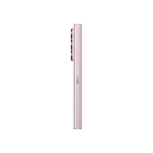Samsung Galaxy Z Fold6 1TB (Samsung Türkiye Garantili) Pembe 1 TB - Resim 9