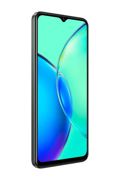 Vivo Y17S 128 6 GB (Vivo Türkiye Garantili) Yeşil 128 GB - Resim 3