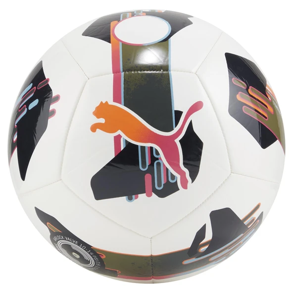 Puma Orbita 7 MS 084475 Futbol Topu - Resim 2