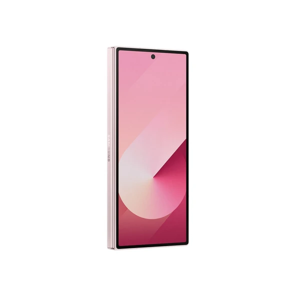 Samsung Galaxy Z Fold6 1TB (Samsung Türkiye Garantili) Pembe 1 TB - Resim 6