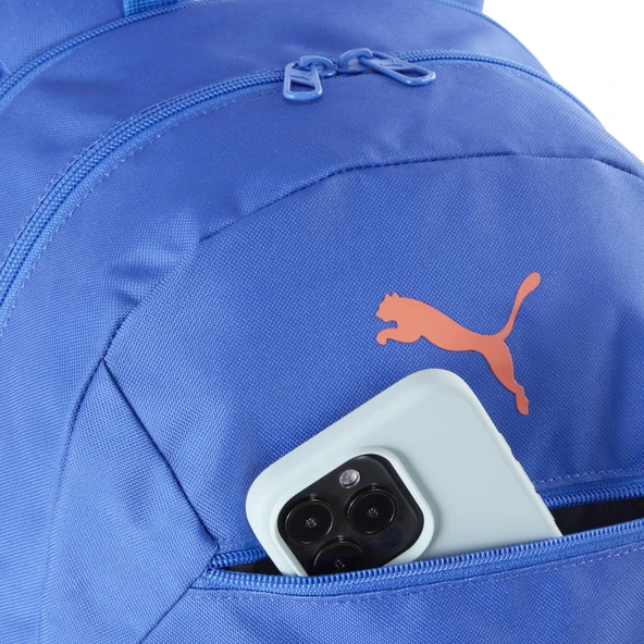 Puma Fundamental BackPack 091801 Unisex Sırt Çantası - Resim 4