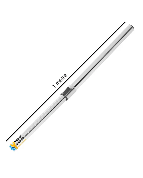 Arnica Uyumlu Bora 7000 Süpürge Teleskopik Borusu ve Hepa Filtresi - Resim 4