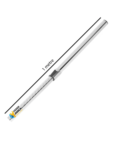 Philips Uyumlu FC 8477 PowerPro Compact Eco Borusu Hepa Filtresi - Resim 6