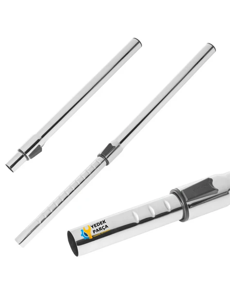 Arnica Uyumlu Bora 7000 Süpürge Teleskopik Borusu ve Hepa Filtresi - Resim 7