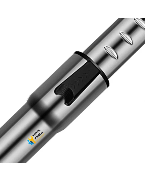 Philips Uyumlu FC 8632 PowerPro Active Teleskopik Borusu Hepa Filtresi - Resim 7