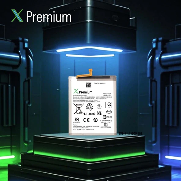 Xpremium Xiaomi Mi 5s BM36 Batarya Pil Süper Yüksek Kalite 3100 mAh - 1