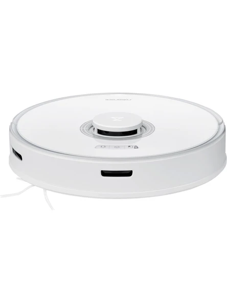 Roborock Q7 Max Beyaz Akıllı Robot Süpürge - 4