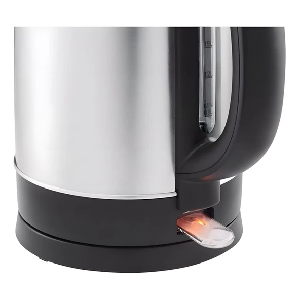 Altus AL 728 I Inox 2200 W 1.7 lt Çelik Kettle 6 Adet - 3