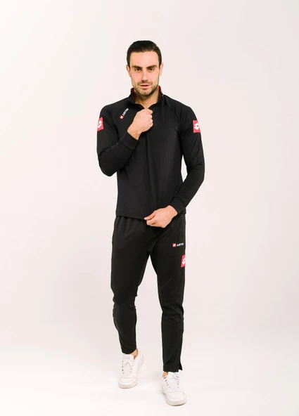 lotto Joe Antreman Eşofman Takımı R8924-80 ürün görseli