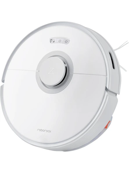 Roborock Q7 Max Beyaz Akıllı Robot Süpürge
