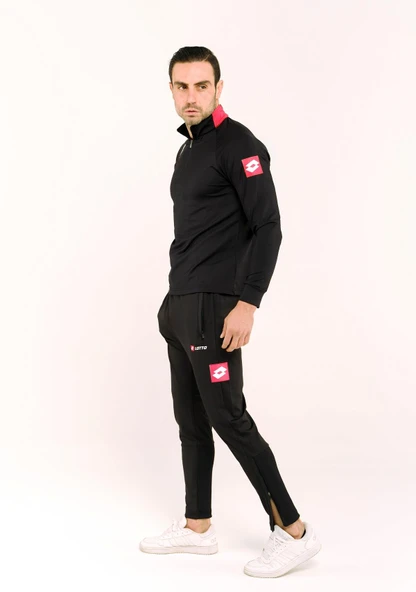 lotto Joe Antreman Eşofman Takımı R8924-80 - Resim 3