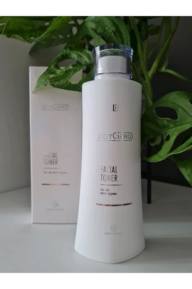 Zeitgard Yüz Toniği 200ml