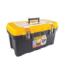 Super-Bag ASR-2078 22 inç Metal Kilitli Takım Çantası - 6
