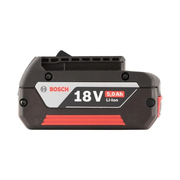 BOSCH BAŞLANGIÇ SETİ GAL 1880 CV + 2X18 V 5 Ah - Resim 4