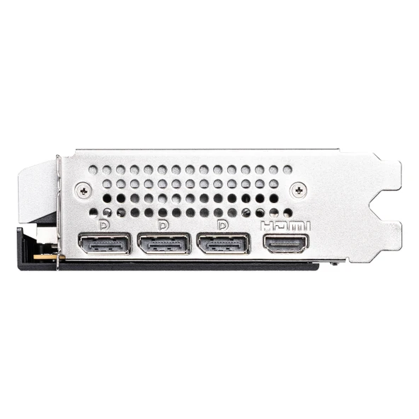 MSI Ventus 3X GeForce RTX 5060 OC 8GB GDDR7 128Bit HDMI/DP Ekran Kartı - Resim 5