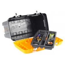 Super-Bag ASR-2078 22 inç Metal Kilitli Takım Çantası - 5