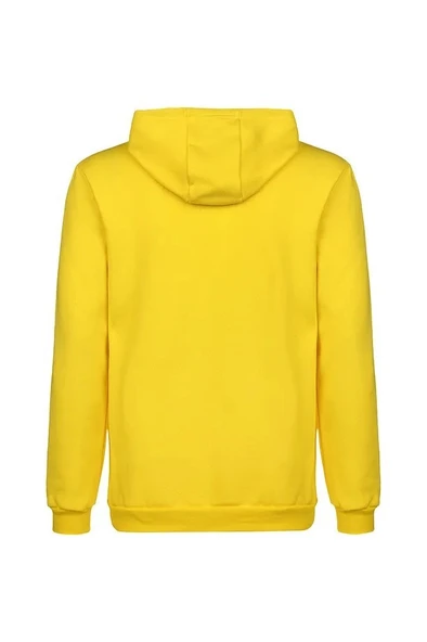 adidas Entrada 22 Hoody Erkek Sweatshirt HI2140 - Resim 2