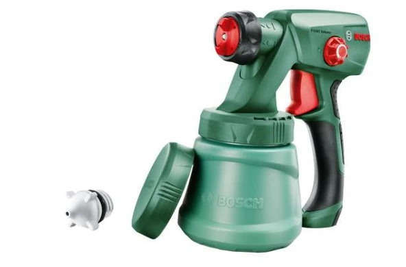 BOSCH PFS 1000 / 2000 SPREY TABANCASI ürün görseli
