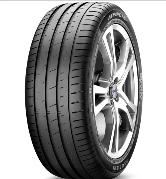 245/40R18 97W ASPIRE APOLLO ürün görseli 1