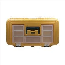 Super-Bag ASR-2078 22 inç Metal Kilitli Takım Çantası - 3