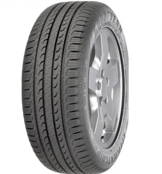 255/55R18 109V EFFİCİENTGRİP SUV GOODYEAR ürün görseli 1