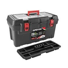 Süper Bag ASR-5044 22'' Eko Master Takım Çantası Prof Bag ürün görseli