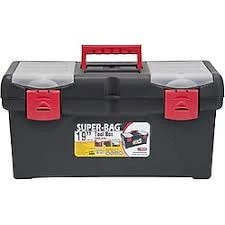 Süper Bag ASR-5043 19" Takım Çantası - Resim 3