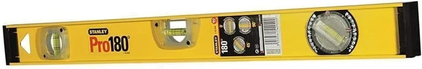 Stanley 1-42-920 Su Terazisi 60 CM Pro 180