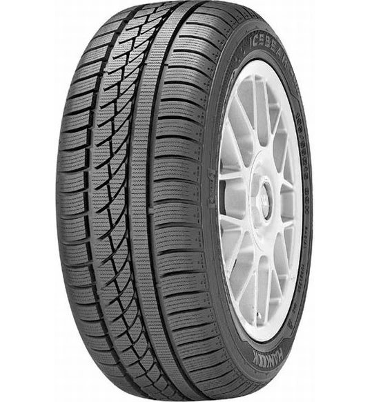 205/50R5 86H İCE BEAR W300 HANKOOK ürün görseli
