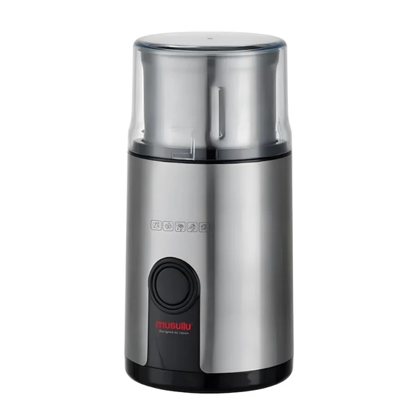 Musullu MSL-1004 Baharat Kahve Öğütücü