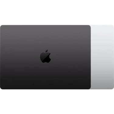Apple MacBook Pro M3 Max 36 GB 1 TB SSD 14" MRX53TU/A Uzay Siyahı - 5
