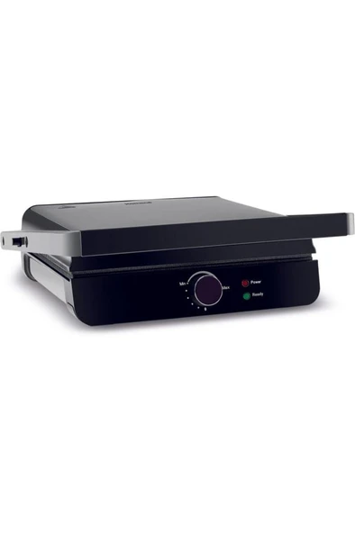 Homend Grilliant 1347H 2000 W Izgara ve Tost Makinesi Teşhir - Resim 2