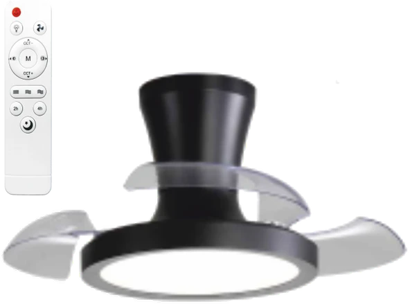 helios gizli kanat tavan vant ürün görseli 1