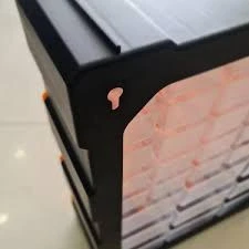 Süper-Bag ASR-6005 12'li Yatay Mono Blok Çekmece Seti - 3