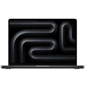 Apple MacBook Pro M3 Max 36 GB 1 TB SSD 14" MRX53TU/A Uzay Siyahı - 1