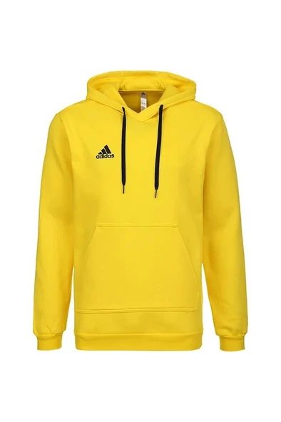 adidas Entrada 22 Hoody Erkek Sweatshirt HI2140 ürün görseli 1