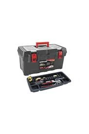 Süper Bag ASR-5043 19" Takım Çantası - Resim 4