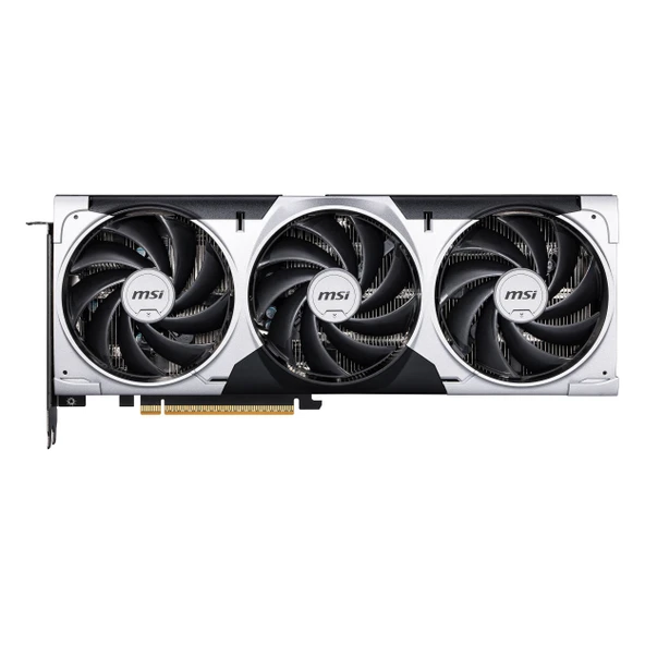 MSI Ventus 3X GeForce RTX 5060 OC 8GB GDDR7 128Bit HDMI/DP Ekran Kartı - Resim 2