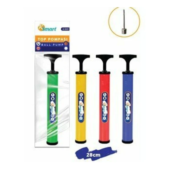 Ksmart Top Pompası K-3531 ürün görseli