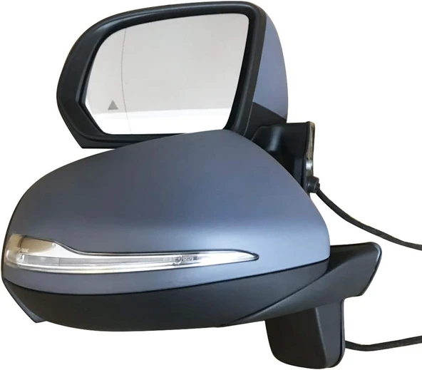 MERCEDES W463 - W464  UYUMLU AMG DÖNÜŞÜM UYUMLU AYNA SETİ