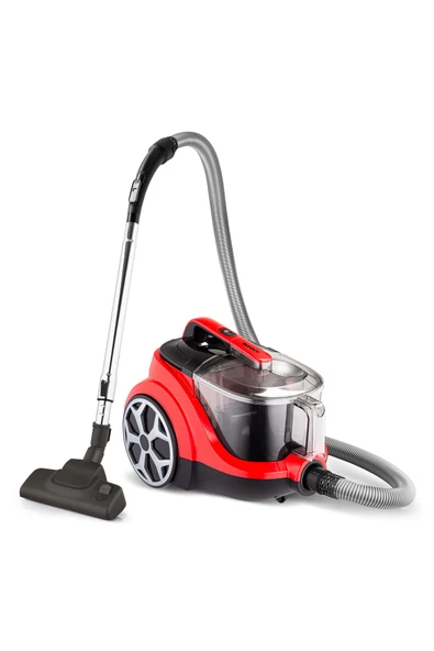 Sunny EXCELLENCE V+ ELEKTRİKLİ SÜPÜRGE - 2