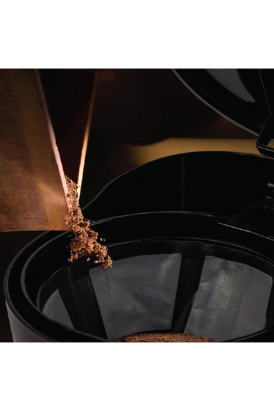 Sunny Morning Filtre Kahve Makinesi - 7