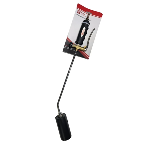 Fixonic B.H.D BHD00787 33cm Tetikli Şaloma Pürmüz ürün görseli 1