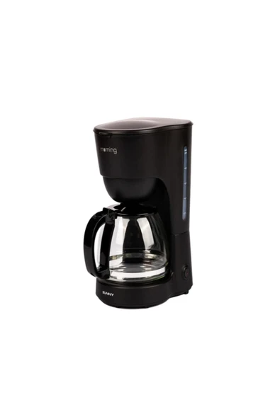 Sunny Morning Filtre Kahve Makinesi - 4