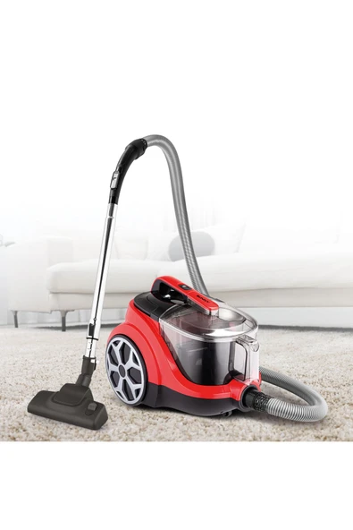 Sunny EXCELLENCE V+ ELEKTRİKLİ SÜPÜRGE