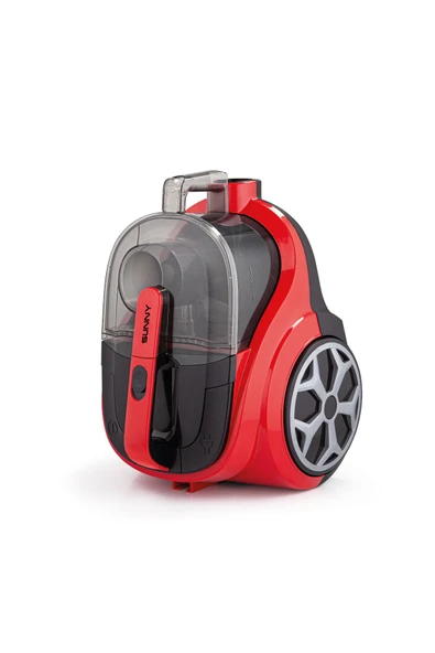 Sunny EXCELLENCE V+ ELEKTRİKLİ SÜPÜRGE - 3