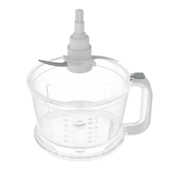 Altus AL 3455 B Rendeli Blender seti 1500 Watt Beyaz - 4