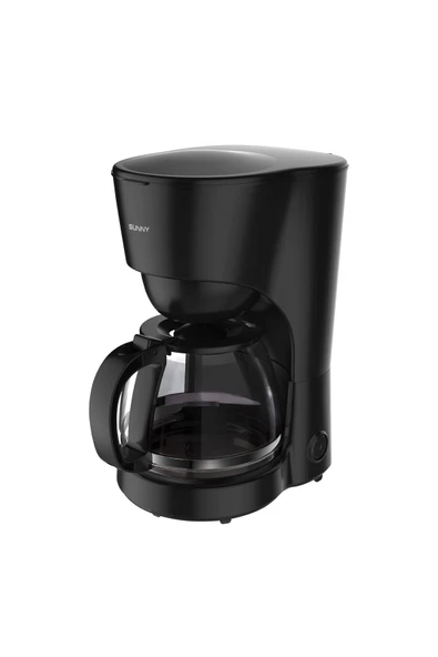 Sunny Morning Filtre Kahve Makinesi - 8